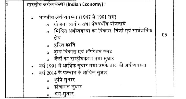 UPSSSC PET Exam Syllabus PDF Download - StudywithGyanPrakash